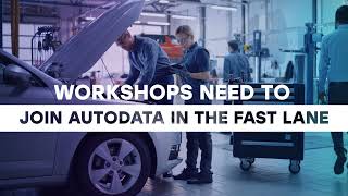 Autodata Automotive Software  Ireland [upl. by Melodie]