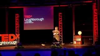 The Machiavellians Guide to Empathy Cheryl Travers at TEDxLoughborough [upl. by Fernandes]