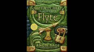 Septimus Heap Audiobook Flyte Chapter 1 [upl. by Eenal]