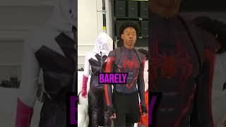 YourRAGE Takes NPC Miles Morales Girlfriend 😭 ft Kai Cenat [upl. by Ereynihc]