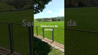 Santa Cruz da estrela campo de futebol [upl. by Congdon]