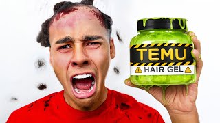 I Exposed Temus Worst Rated Products [upl. by Eelatsyrc]