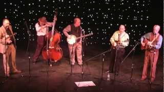 Tommy Edwards amp The Bluegrass Experience  Happy Birthday Milburn amp Howard [upl. by Ydneh]