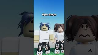 que juego no les gusta 😧 roblox shorts shortroblox [upl. by Neetsirk]