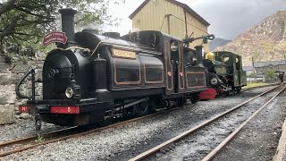 UK Steam Whistles 2022 [upl. by Anircam]