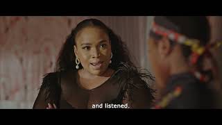 Struggling with Wenzeni  Sibongile and the Dlaminis  S1  Ep 16  Mzansi Wethu  DStv [upl. by Tahmosh]