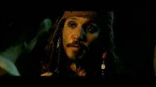 Pirates of the Caribbean Dead Mans Chest [upl. by Sirob]