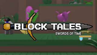 Komodo Dragon  Block Tales OST [upl. by Iney]