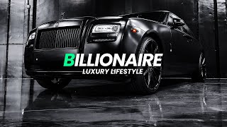 LIFE OF BILLIONAIRES 🔥  Billionaire Luxury Lifestyle Visualization 💯💰😎  Motivation 2024 365 [upl. by Ateuqal]