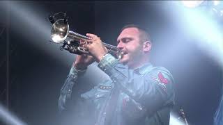 OktoberFest 2019  II dan  Dejan Petrovic i Big Band [upl. by Hayn]