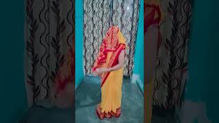 Dheraj dhar le tanik andheriya mai dance upwalageet musicanddance kirtan dancesong fun desi [upl. by Sarene]