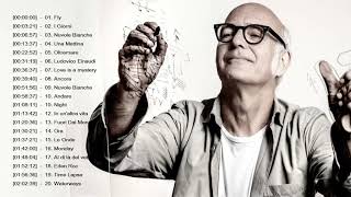 Best Songs of Ludovico Einaudi Ludovico Einaudi Greatest Hits Full Album 2021HQ [upl. by Harbert]