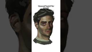 Best rendering tutorial artreveal art digitalart procreate arttimelapse [upl. by Benco]