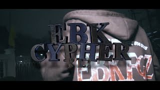 EBK FGz Cypher Pt2 Official Video [upl. by Bounds248]