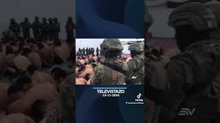 En toda institución existe corrupción algunos militares son miembros de GDO depuración [upl. by Aedni626]