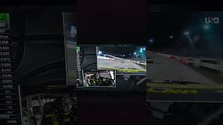 Reaction to the Southern 500 at Darlington [upl. by Pren]