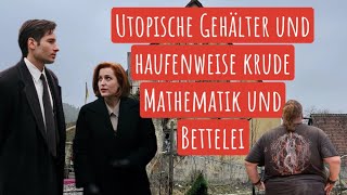 Algebra für Oger und das kleine Einmaleins der Spritkosten feat Sigrid Sörvis [upl. by Chiou56]