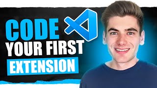 How To Create And Deploy A VSCode Extension [upl. by Payne]