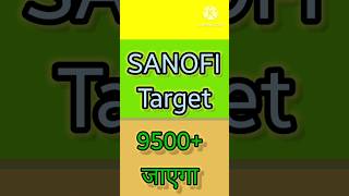 sanofi share latest news  sanofi stock analysis sanofi MarketPrediction [upl. by Penland]