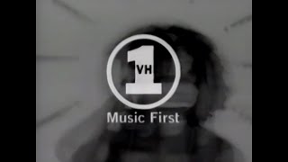 VH1  Michael Jackson Commercial 1998 [upl. by Telimay]