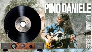 Pino Daniele  Che soddisfazione  Un uomo in blues 1991  il giradischi [upl. by Tadich62]