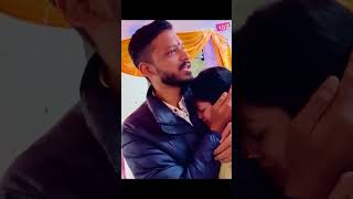 I love you bol rhe hai🙂sachinmanisha nehaashishtiwari viralvideo ytshorts nehatashi [upl. by Aserat]