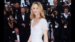 Vanessa Paradis and Samuel Benchetrit Ties the Knot [upl. by Stephi]