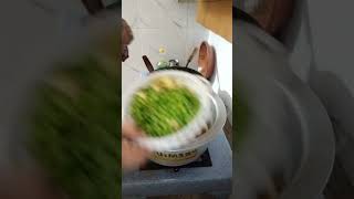 matron wala chawal testyfood [upl. by Lledrac]