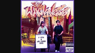 VA  The Wackness Purple Mixtape 2008 [upl. by Mirelle]