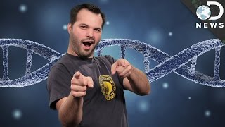 What You Didnt Know About Your DNA [upl. by Llednohs764]