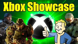 Xbox Games Showcase 2024 Predictions amp Rumors Exclusive Games Xbox Game Pass [upl. by Jenni878]