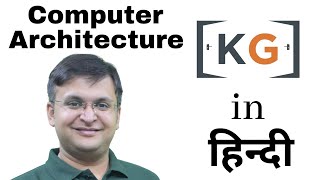 21 Memory Hierarchy  Need of Memory Hierarchy  Computer Architecture in Hindi [upl. by Adnilem368]