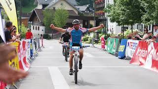 M³ Montafon Mountainbike Marathon  Vorarlberg [upl. by Isyad]