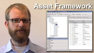 OSIsoft Meet the Author of the Building Asset Hierarchies with PI AF I Online Course [upl. by Glynn]