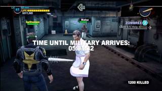 Dead Rising 2 Full Playthrough wNova amp Sp00n Coop Ep36  Time to Play the FEUD [upl. by Hilly992]