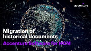 Migration of historical documents with Accenture Document Composer [upl. by Lieberman187]