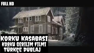 Korku Kasabası Korku Gerilim Filmi izle Turkce Dublaj 18 korkufilmi gerilimfilmi macerafilmi [upl. by Violet]