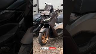 NMAX Turbo itu nya banyak  nmaxturbo nmax [upl. by Joye]