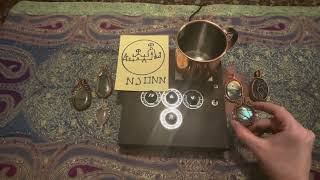 Simple tool for Radionics [upl. by Thisbee795]