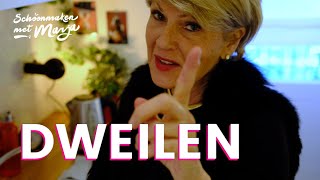 De vloer dweilen en streeploos schoonmaken 💦 Schoonmaken met Marja Middeldorp [upl. by Otilia]