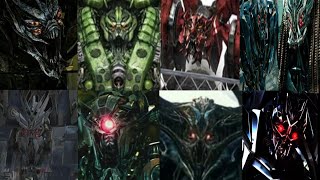 Defeats of my favorite transformers villians part 5 [upl. by Malaspina]