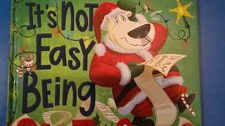 Christmas Story time for Kidsbookschristmasreadaloud littlereaders littlebookworm reading [upl. by Gnidleif]