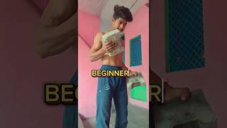 Beginners mistake home ✅challenge viral shorts [upl. by Ettenay]