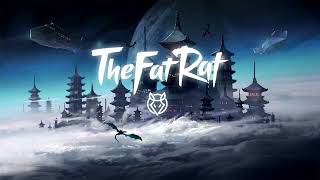 TheFatRat  Fly Away feat Anjulie ManLoveG Remix [upl. by Etennaej]