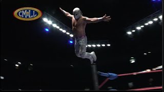 CMLL  VIERNES ESPECTACULAR  16 DE JUNIO DE 2023 [upl. by Saffren65]