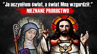 Proroctwa i Objawienia Św Brygidy Szwedzkiej  Moc Modlitwy [upl. by Xyno]