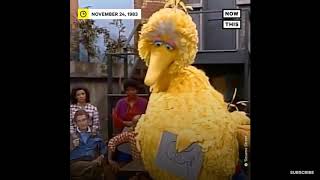 Rip caroll spinney the voice behind big bird [upl. by Belford546]