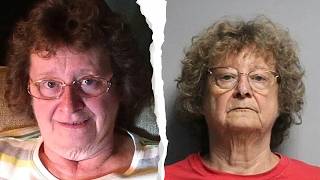 Scammers quotStealquot Life Savings 74YO ROBS Bank  Bodycam Arrest Footage [upl. by Eecram]