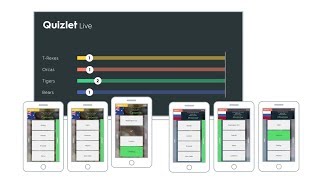 How to play Quizlet Live [upl. by Goldi]