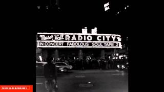 Fabolous  Want You Back Feat Joe Budden Teyana Taylor Soul Tape 2 [upl. by Virgie890]